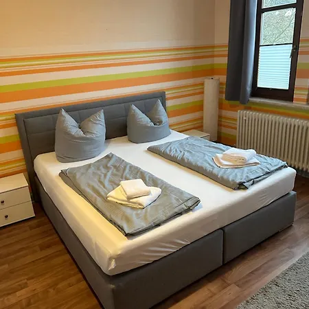 Apartment Baars