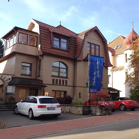 Baars Apartment Bad Sachsa