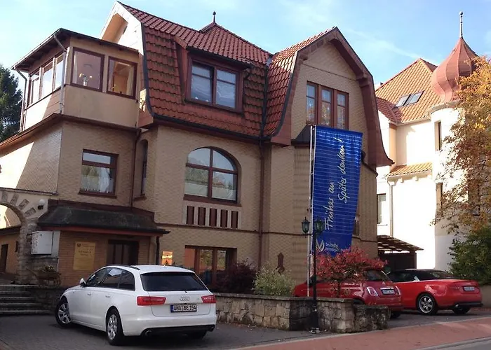 Baars Appartement Bad Sachsa